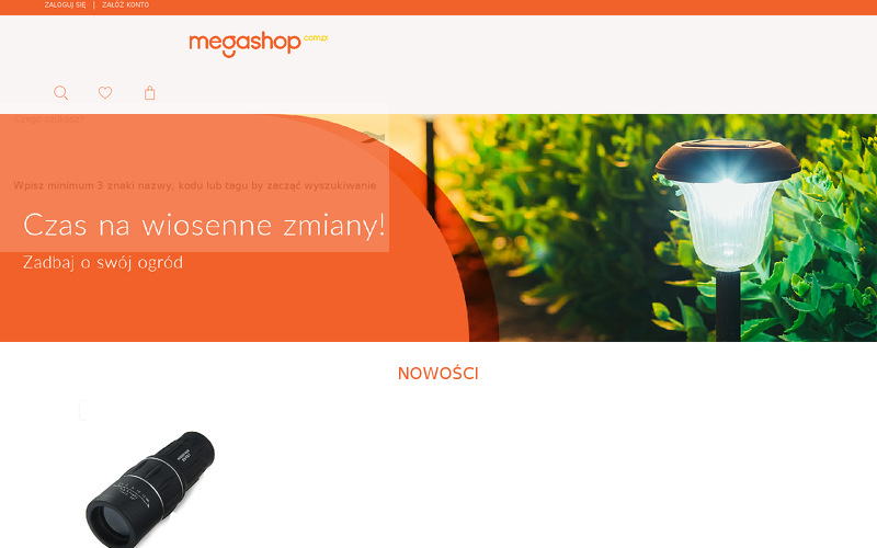 MEGASHOP.COM.PL