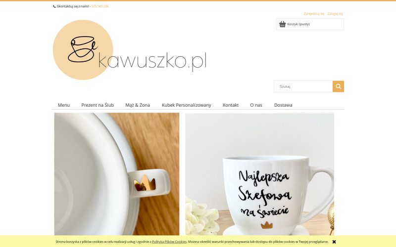 KAWUSZKO.PL