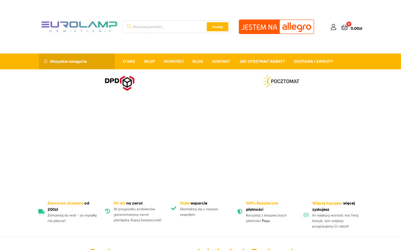 PPH EUROLAMP KONDRACKI ŁUKASZ