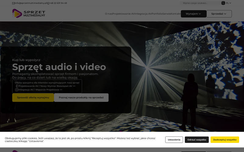 EIDOTECH POLSKA SP. Z O.O.